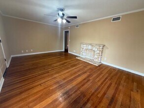 1826 Lincoln Dr in Abilene, TX - Building Photo - Building Photo