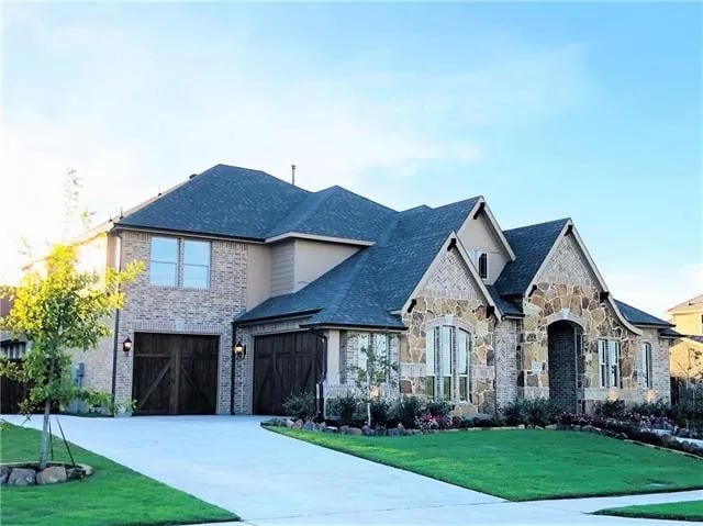 1231 Waterton Dr in Prosper, TX - Building Photo - Building Photo