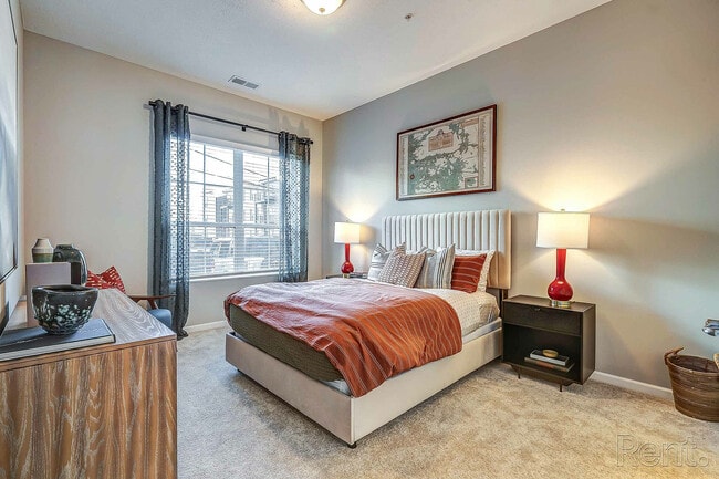 Kendall Park in Columbus, OH - Building Photo - Building Photo