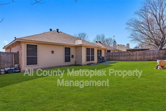 1028 Ridgecrest Dr in McKinney, TX - Building Photo - Building Photo
