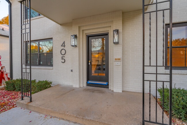 405 Presidential Ln, Unit #3 in Madison, WI - Foto de edificio - Building Photo