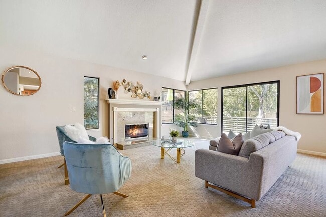 property at 3056 Lakemont Dr