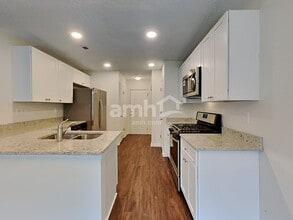 3112 Teton Dr in Gastonia, NC - Foto de edificio - Building Photo