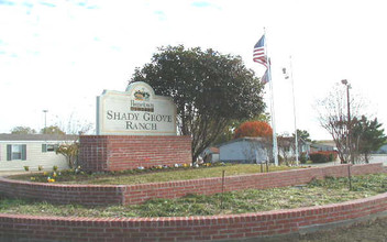 Shady Grove Ranch in Grand Prairie, TX - Building Photo - Building Photo