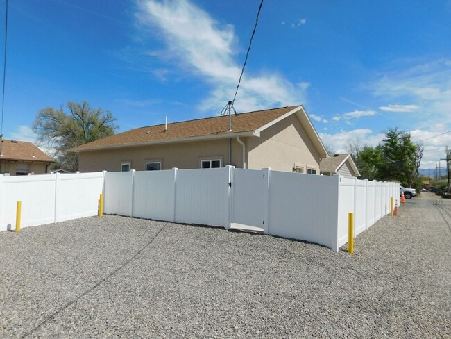 property at 525 Orchard Ave