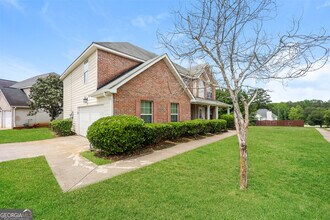 6779 Foxfire Pl in College Park, GA - Building Photo - Building Photo