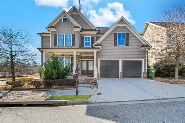 property at 1776 Westmoreland Ln NW