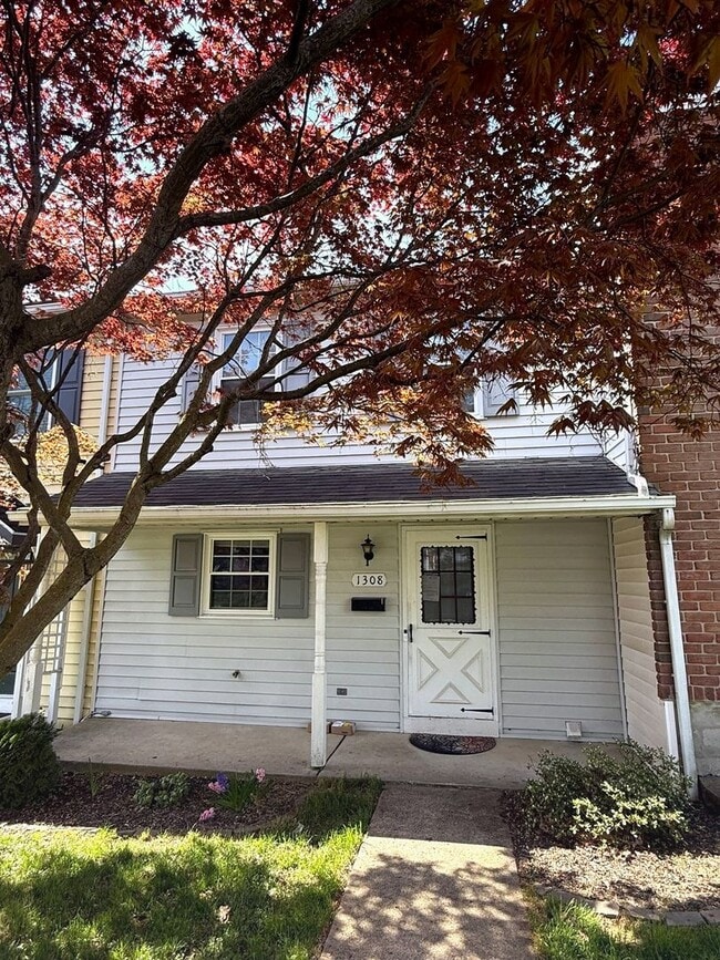 property at 1308 S Mt Joy St