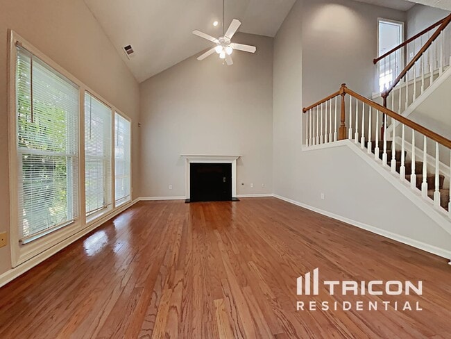 2440 Lunetta Ln in Alpharetta, GA - Building Photo - Building Photo