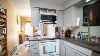 724 N 22nd Ave-Unit -A in Bozeman, MT - Building Photo - Building Photo