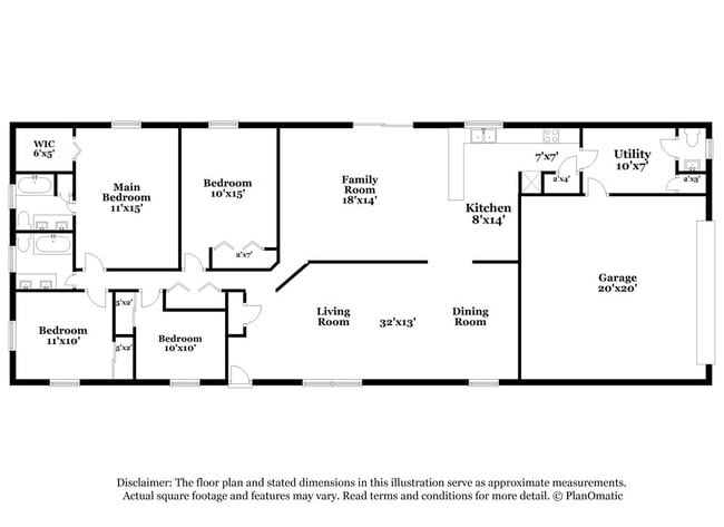 528 Crestover Dr in Tampa, FL - Building Photo - Building Photo