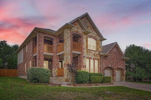 9812 Whitley Bay Dr in Austin, TX - Building Photo