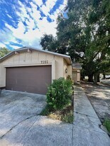 7101 Harbor Heights Cir in Orlando, FL - Building Photo