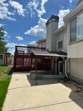 9283 S Star Lily Cir in West Jordan, UT - Building Photo - Building Photo