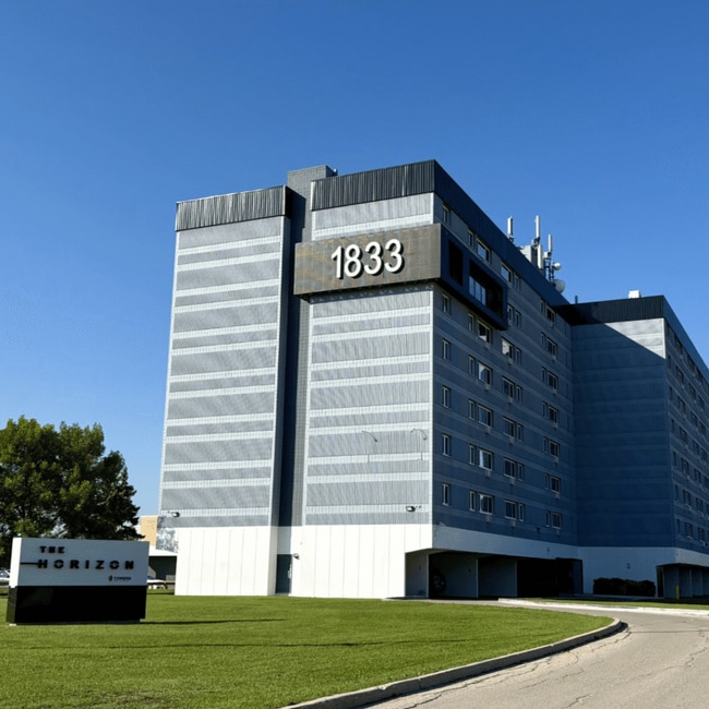 property at 1833 Pembina Hwy