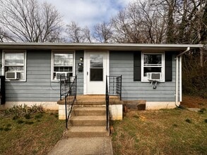 1500 6th St SE in Charlottesville, VA - Building Photo - Building Photo