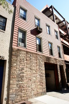 349 W 54th St in New York, NY - Building Photo