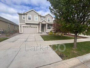 629 Sundance Cir in Erie, CO - Building Photo - Building Photo
