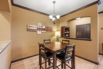 6928 Carrington Ln in Fort Worth, TX - Building Photo - Building Photo
