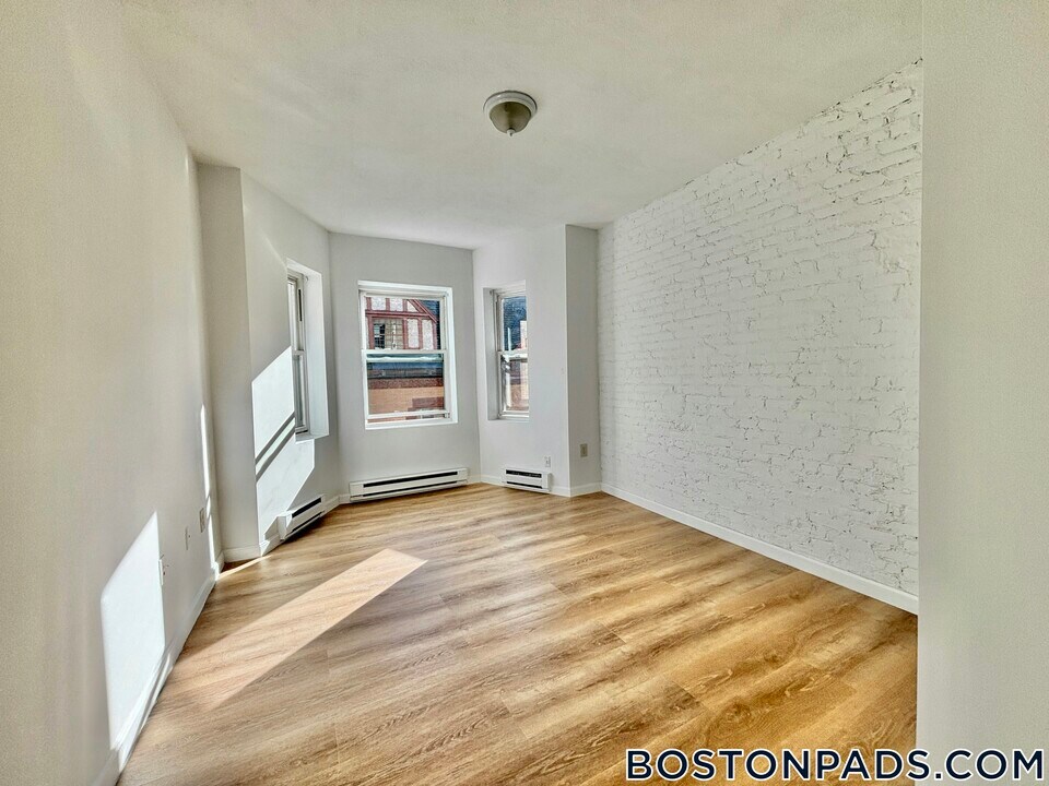 111 Norway St in Boston, MA - Foto de edificio