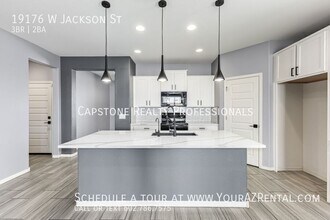 19176 W Jackson St in Buckeye, AZ - Building Photo - Building Photo