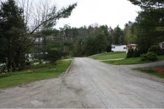 Warren Heights Mobile Home Park in Gardiner, ME - Building Photo - Building Photo