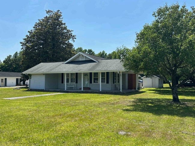 property at 428-A SC-544