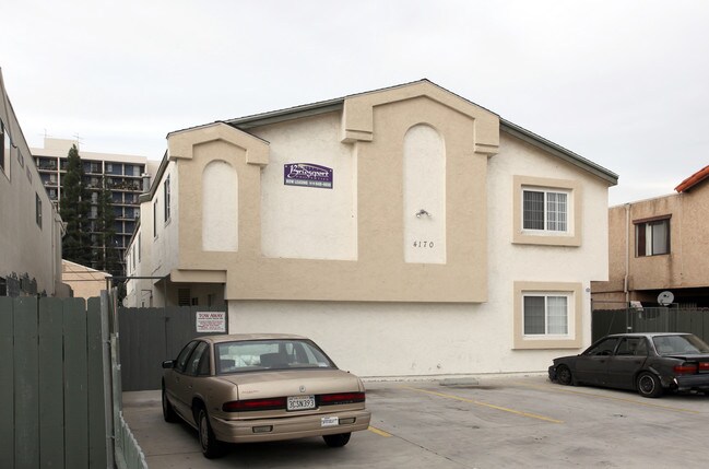 4170 Van Dyke Ave in San Diego, CA - Building Photo - Building Photo