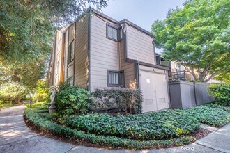 1963 Rock St in Mountain View, CA - Building Photo - Building Photo