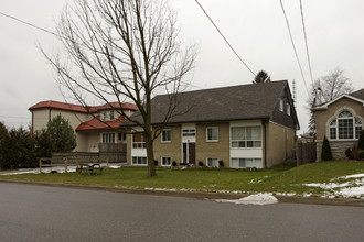 234 Lennox Ave in Richmond Hill, ON - Building Photo - Building Photo