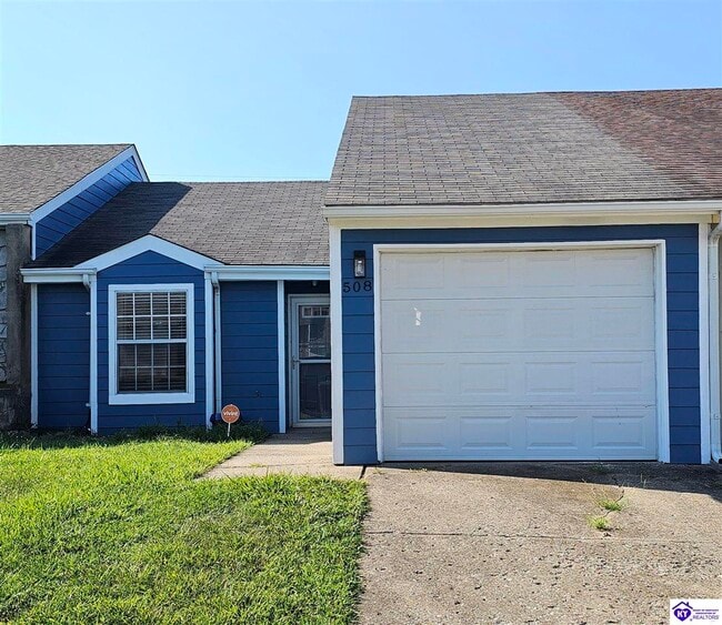 property at 508 Independence Ct