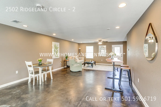 2502 Ridgeland Cir in Pocahontas, AR - Building Photo - Building Photo