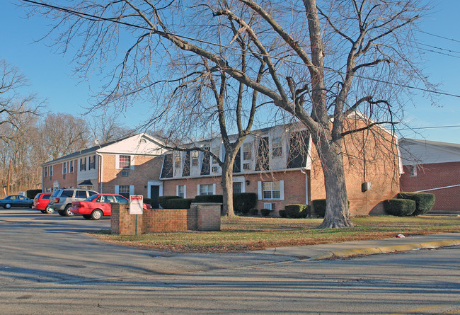 Northcliff Square in Dayton, OH - Foto de edificio - Building Photo