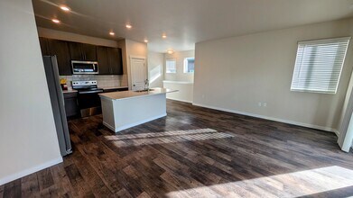 13605 Frost Bitten Grv in Colorado Springs, CO - Building Photo - Building Photo