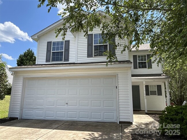3006 Longspur Dr