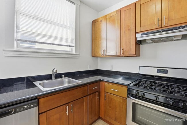 555 Pierce St in San Francisco, CA - Building Photo - Building Photo