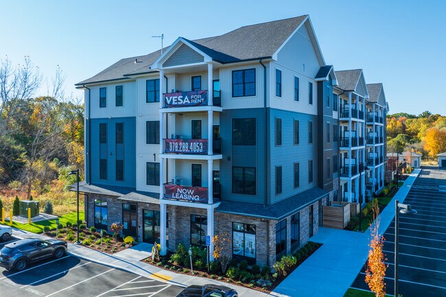 Vesa in Marlborough, MA - Building Photo - Building Photo