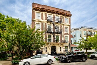 163 Lefferts Pl in Brooklyn, NY - Building Photo - Building Photo