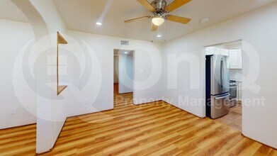 1416 S Highland Ave in Tucson, AZ - Building Photo - Building Photo