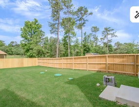 15309 Coaltown Rd in Willis, TX - Foto de edificio - Building Photo