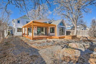 824 Lafarge Avenue in Louisville, CO - Building Photo - Building Photo