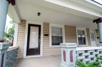 1543 E Ohio St in Indianapolis, IN - Building Photo - Building Photo