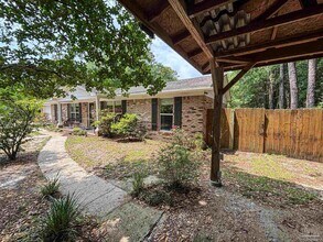 12442 Airblanc Dr in Pensacola, FL - Building Photo - Building Photo