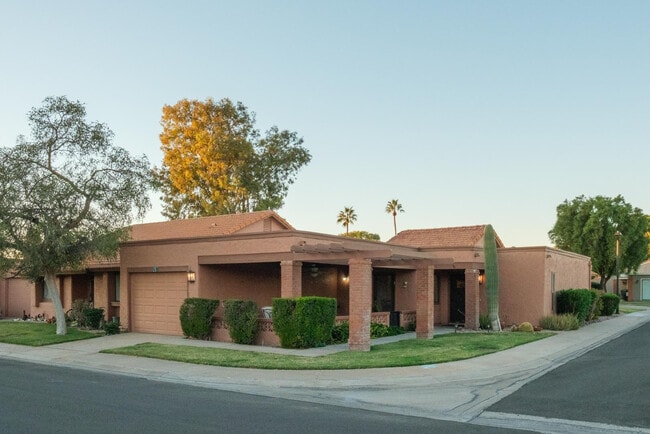 287 Leisure World in Mesa, AZ - Building Photo - Building Photo