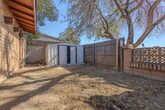 8321 E Calexico St in Tucson, AZ - Building Photo - Building Photo