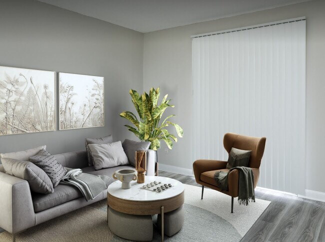 Park View Apartments