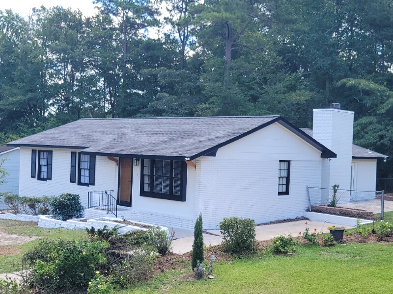 3579 Kingsview Dr in Macon, GA - Building Photo