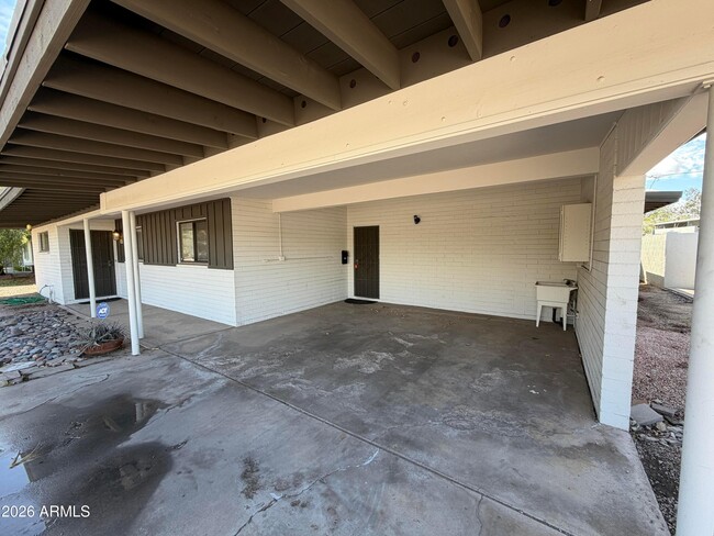 717 E Granada Dr in Tempe, AZ - Building Photo - Building Photo