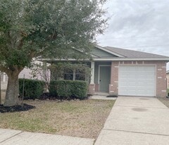 21231 Grand Linden Ct in Humble, TX - Building Photo