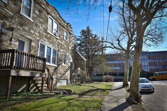 1801 W Olney Ave in Philadelphia, PA - Building Photo - Building Photo